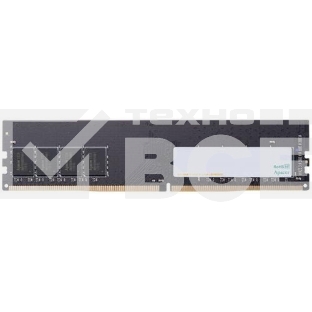 Оперативная память Apacer, DDR4, 32GB (1x32GB), 3200MHz, CL22