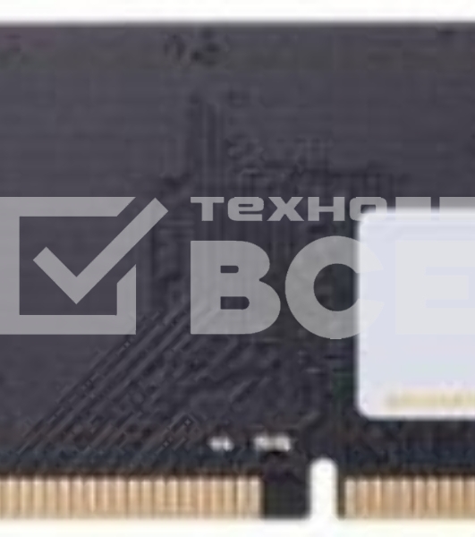 Оперативная память Apacer, DDR4, 32GB (1x32GB), 3200MHz, CL22