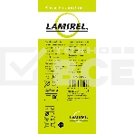 Пружины для переплета пластиковые Fellowes Lamirel LA-7867901 19мм черный 100 шт, фото3
