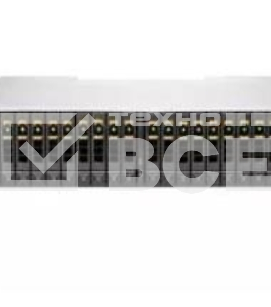Системы хранения данных HPE 3PAR 20000 12GB E7Y22A