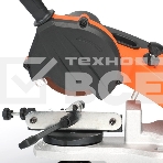 Министанок заточной электрический PATRIOT SMG 230, мощность 85Вт, об/мин 5000, угол 35°, диаметр точильного диска 104мм, фото4