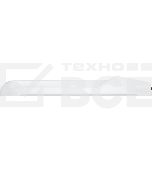 Сетевой фильтр Pilot L GP 6 розеток (5 евро + 1GP) 7 м/ Surge protector Pilot L GP 6 outlets (5 EUR + 1GP) 7 m white