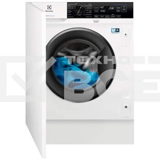 Встраиваемая стиральная машина Electrolux  EW8F348SCI