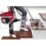 Пылесос Bosch BGC05AAA2 красный/черный, 350/700 Вт, уборка сухая, пылесборник контейнер 1.5 л, фото15