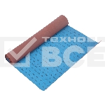 Шкурка на тканевой основе, P 220, 1000 мм х 20 м, водостойкая Matrix, фото6