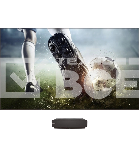 Телевизор Hisense 100