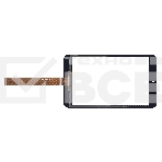 Сенсорное стекло (тачскрин) для Asus MeMo Pad 8 ME181 ME181C черное, фото2