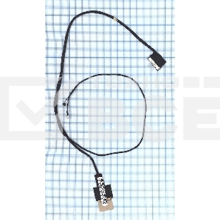 Шлейф матрицы для ноутбука Asus N56 40-pin