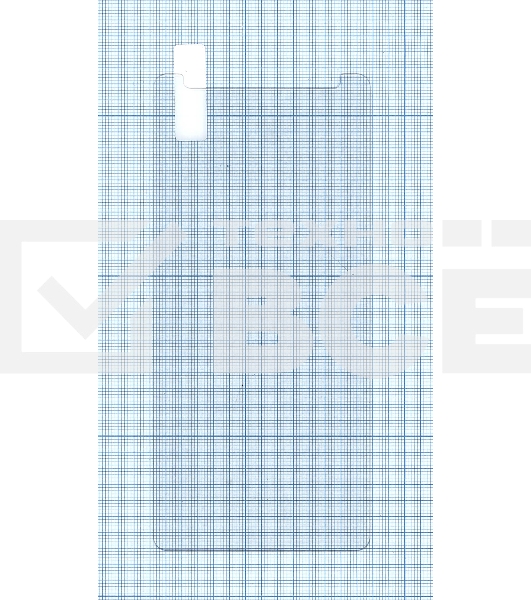 Защитное стекло для Lenovo K5 Note