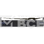 Расходные материалы EPSON C13S015610BA Black Ribbon for LQ-690, фото3