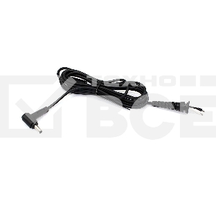 Кабель для блока питания Asus 4.0x1.35mm (угловой)