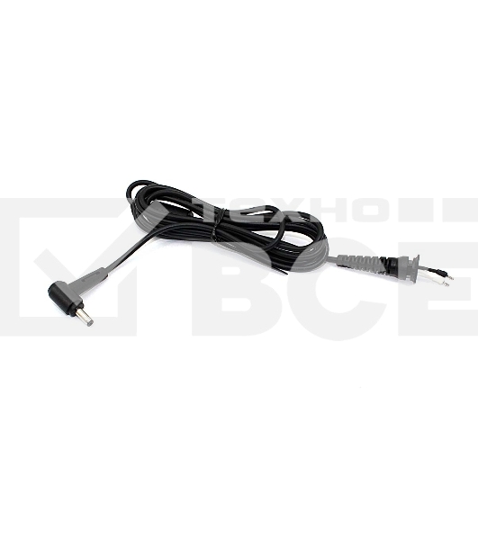 Кабель для блока питания Asus 4.0x1.35mm (угловой)