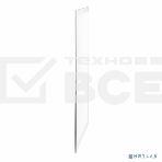 Светильник светодиодный ЭРА SPL-510-S-40K-040 40Вт 4000К IP40 3420лм 595х595х8 без драйвера панель сер., фото3