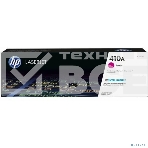 Картридж лазерный Hewlett-Packard HP 410A CF413A пурпурный для HP LJ Pro M452, M477 2300стр., фото3