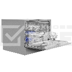 Посудомоечная машина Maunfeld MLP-06DS, серый, 55 см, 6 компл., 49 дБ, класс A+, фото13
