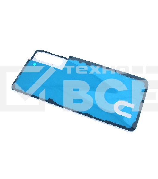 Задняя крышка для Samsung Galaxy S21 G9919620 белый