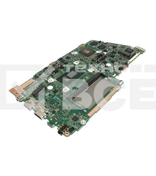Материнская плата для Asus X430UN 4G/I7-8550U
