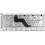 Клавиатура для ноутбука HP Probook 6540B 6545B 6550B 6555B черная, фото2