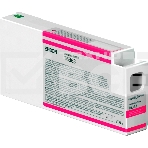 Картридж струйный Epson C13T636300 пурпурный (700 мл) для Stylus 7700, 7890, 7900, 9700, 9890, 9900, WT7900, фото3