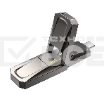 Флеш диск Netac US5 256GB USB3.2+TypeC Solid State Flash Drive, up to 550MB/500MB/s, фото4