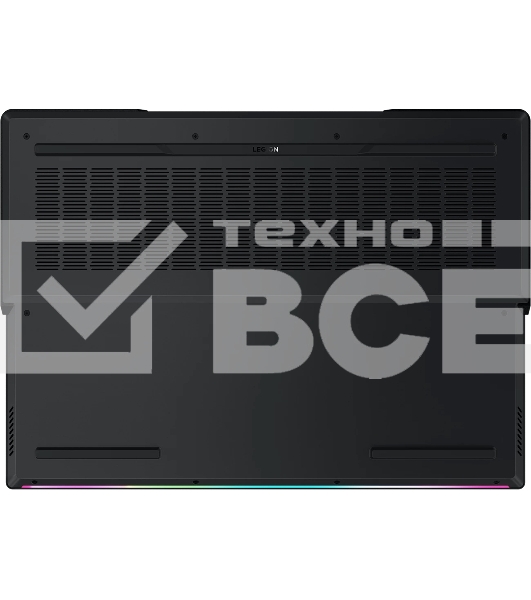Ноутбук Lenovo Legion 7 Pro 16IRX9H i9 14900HX/32Gb/SSD1Tb/RTX4090 16Gb/16