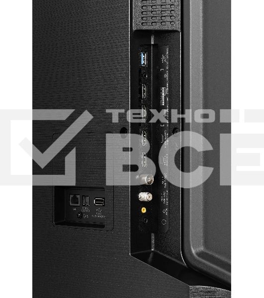 Телевизор Hisense 55
