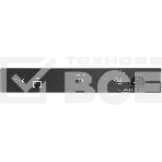 Сетевой коммутатор Smart L2 Surveillance Switch 8х1000Base-T PoE 802.3bt 90W, 2x1000Base-X SFP, PoE Budget 242W, Long-range PoE up to 250m, фото5