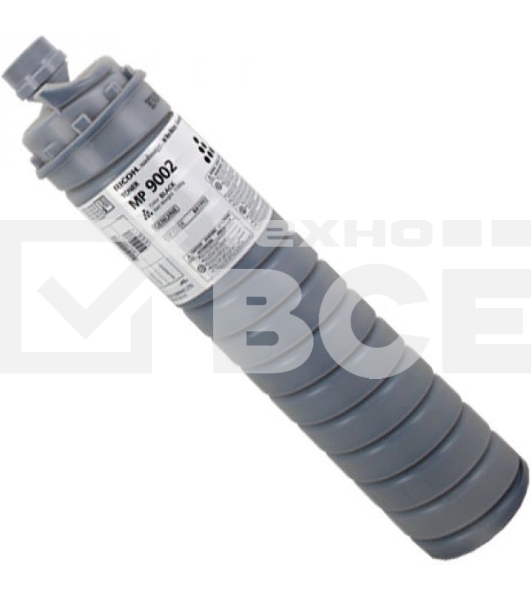 Картридж лазерный Ricoh tуре MP9002 Aficio 1060/75/2051/60/75/ MP5500/6500/7500/6000/7000/8000/6001/7001/8001/9001/AP900/SP9100DN
