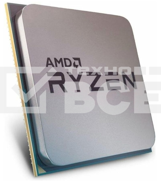 Процессор AMD Ryzen 5 5600G Soc-AM4 3.9GHz (4.4GHz-turbo) OEM