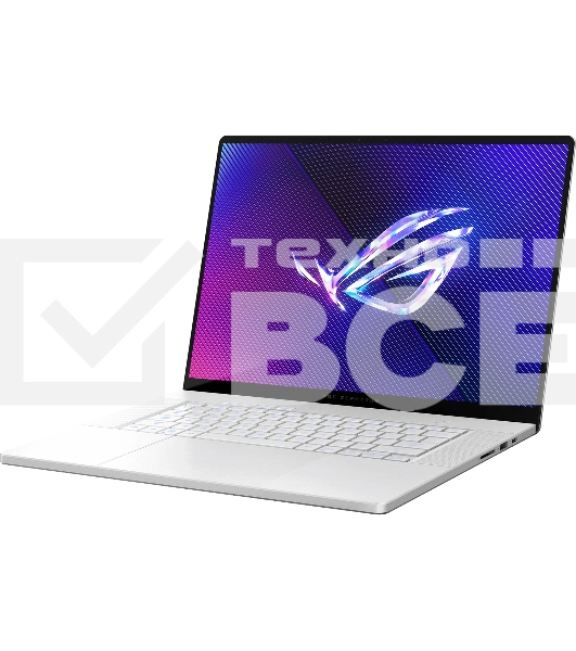 Ноутбук ASUS ROG Zephyrus G16 GU605MU-QR109 16