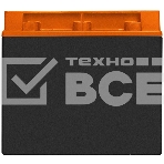 Аккумуляторная батарея ExeGate EX285662RUS HRL 12-18 (12V 18Ah, клеммы F3 (болт М5 с гайкой)), фото10
