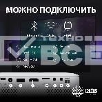 Проектор Cactus CS-PRE.08WT.WXGA LCD 1500Lm LS 150Lm ANSI (1280x720) 1000:1 ресурс лампы:30000часов 1xUSB typeA 1xHDMI 0.5кг, фото12