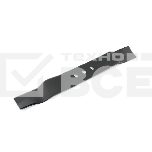 Нож для газонокосилки Makita 46см 671014610  112040