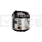 Мультиварка Midea MPC-6032 Мощность 850 Вт, Емкость чаши 5 литров, 11 автоматических программ, Режим МУЛЬТИПОВАР, автоподогрев, Сенсорное управление, Таймер на 24 часа, Съемная чаша, Книга на 80 рецептов в подарок, Набор принадлежностей в комплект, фото10