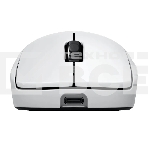 Мышь беспроводная Logitech G PRO 2 LIGHTSPEED белый, 32000 dpi, радиоканал, USB, кнопки - 8, фото7
