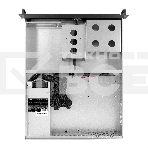 Серверный корпус ExeGate Pro 2U550-04 (RM 19