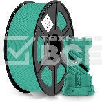 Пластик для принтера 3D Cactus CS-3D-PLA-1KG-DARKGN PLA d1.75мм 1кг 1цв., фото2