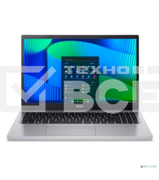 Ноутбук Acer Extensa 15 EX215-34-P16A 15.6