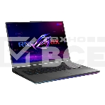 Ноутбук ASUS ROG Strix G18 G814JV-N6168 [90NR0CM1-M00BC0] Eclipse Gray 18