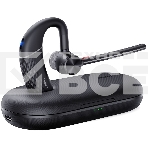 Гарнитура беспроводная Yealink BH71 Pro черный 1208652, фото3