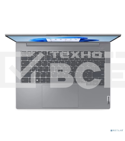 Lenovo ThinkBook 14 G7 IML серый 21MR00ECGQ 14
