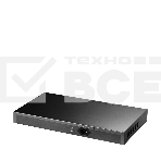 Коммутатор Cudy GS2024S2 (L2) 24x1Гбит/с 4SFP управляемый, фото6