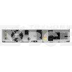 Источник бесперебойного питания Smartwatt DATA PRO COMBO 1kVA 900Вт 1000ВА черный, фото2