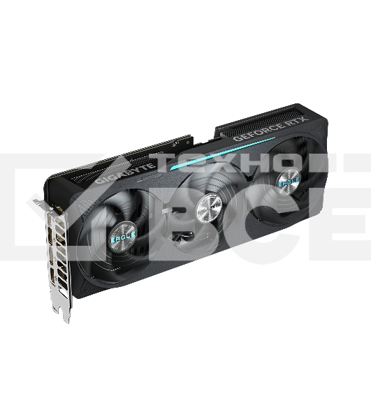 Видеокарта Gigabyte GV-N507TEAGLE OC-16GD 1.0 NV RTX5070TI 16Gb 256bit GDDR7 2542/28000/HDM