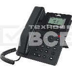 Телефон IP Fanvil V50P черный, фото4