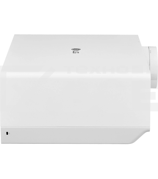 Проектор LG ProBeam BF60RG DLP 6000Lm ANSI (1920x1200) 3000000:1 ресурс лампы:20000часов 2xUSB typeA 2xHDMI 9.2кг