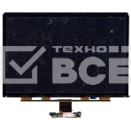 Матрица для MacBook 12 Retina A1534 Samsung LSN120DL01-A01, фото3