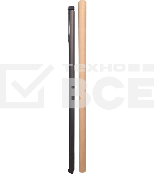 Проектор Cactus CS-H3.SG + Экран CS-PSRM-180X180-BK DLP (1920x1080) 200000:1 ресурс лампы:20000часов 1xUSB typeA 1xHDMI 3.1кг