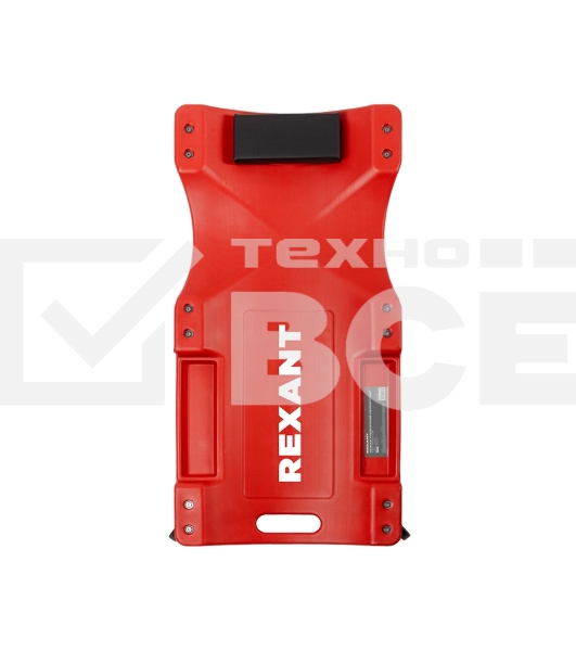 Лежак подкатной ремонтный Rexant 80-0660