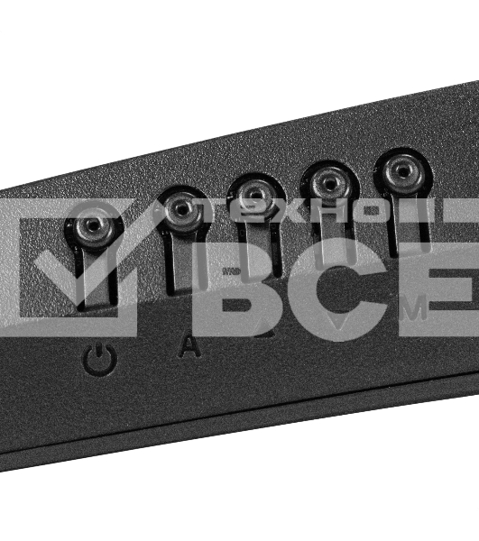 Монитор 31.5' ExeGate Combat EC3200TA VA 2560x1440, 165 Гц, 5 мс (GtG), 16:9, 300 кд/м², изогнутый (1500R), 2×HDMI 2.0, 2×DP, 3.5 Jack, динамики (2×3 Вт), RGB-подсветка, FreeSync, черный